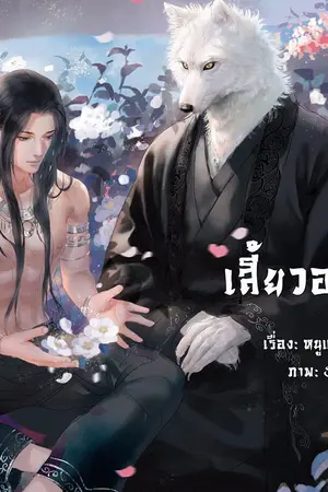 ปกนิยาย