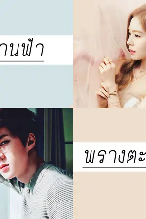 ปกนิยาย