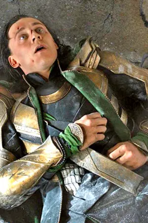 ปกนิยาย นิทานไทย(ภาคพิสดาร) ฉบับ Marvel