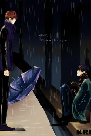 ปกนิยาย [FicExo] 4direction [Krisfan,Adisontao or Kristao,Adisonfan]