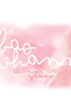 ปกนิยาย BAO-WHANN : Drabble Project (chansoo)