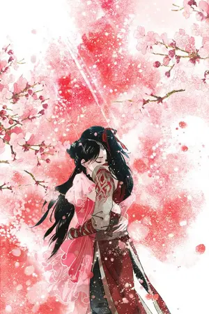 ปกนิยาย ด้ายรักลิขิตใจ