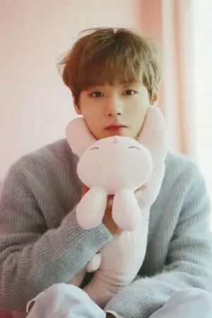 ปกนิยาย พฤษภาของคุณ