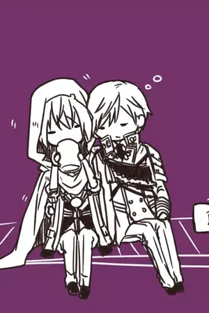 ปกนิยาย Fanfiction [Touken Ranbu] kimi wa boku no ichiban oujisama 「Ichigo x Yamanbakiri」