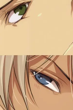 ปกนิยาย Fanfic [Conan] 'I'll make it up to you' (AkaiXAmuro) OS