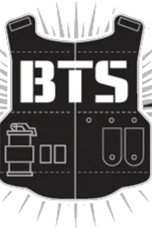 ปกนิยาย Short Fic BTS [Bangtan Boy]