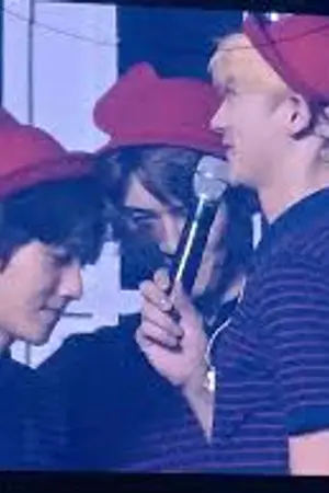 ปกนิยาย Oh my Friend คุณเพื่อนลองมารักกันไหม #KaiBaek