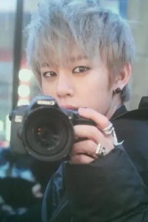 ปกนิยาย [FIC B.A.P] Three days (DaeJae)