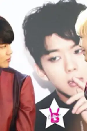 ปกนิยาย [OS B.A.P] Librarian (LoJae)