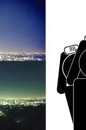 ปกนิยาย Let we know you