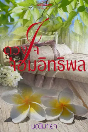 ปกนิยาย