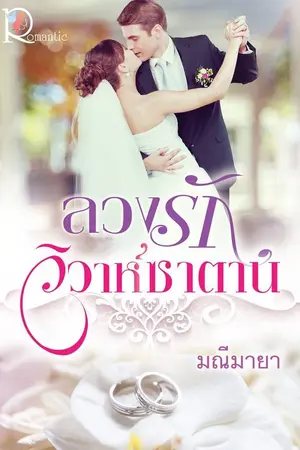 ปกนิยาย