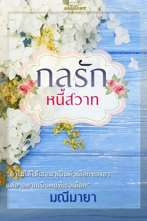 ปกนิยาย