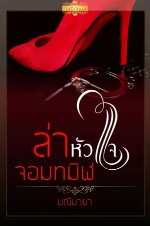 ปกนิยาย