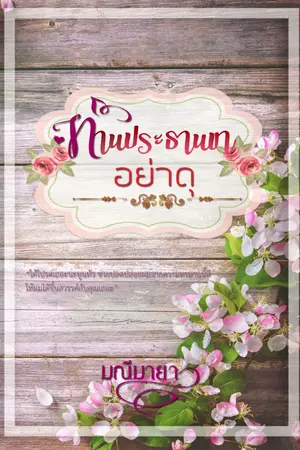 ปกนิยาย