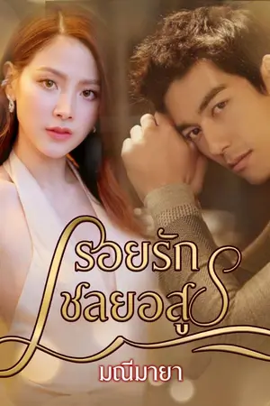 ปกนิยาย