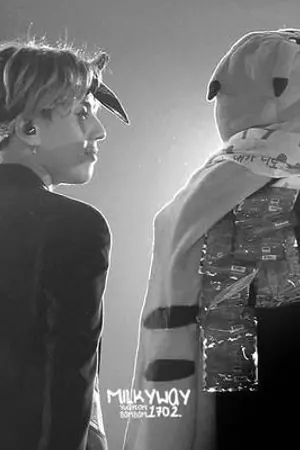 ปกนิยาย ลืมรักยูคแบม #YUGBAM &GOT7 (THE END)