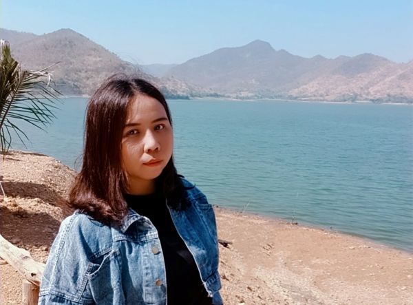 นักเขียนนามปากกา อุณหภูมิปกติ