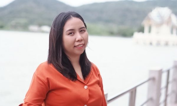 นักเขียนนามปากกา อุณหภูมิปกติ