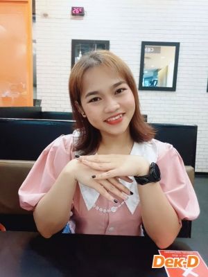 คุณบิ๋ม นักเขียนนามปากกา ไพรินสีมุก