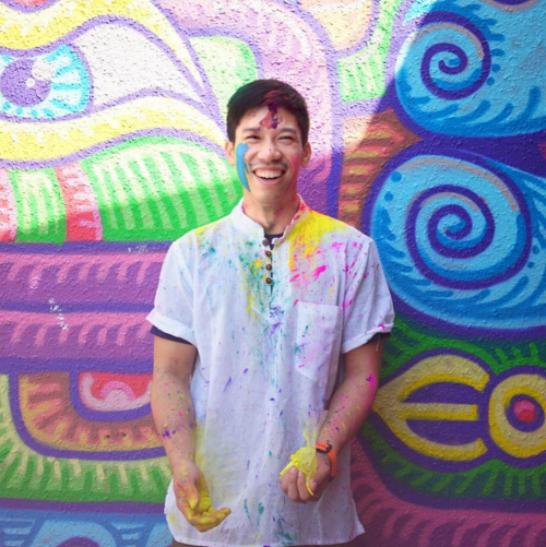 ผู้เขียน ‘คัมภีร์ สรวมศิริ’ แพทย์เวชศาสตร์ฉุกเฉินฟรีแลนซ์