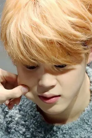 ปกนิยาย (OS/SF) ALL JIMIN ♡ Hidden deep