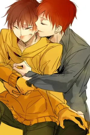 ปกนิยาย Fic KNB - Monster Tutor ติวรักคุณครูจอมเจ้าเล่ห์