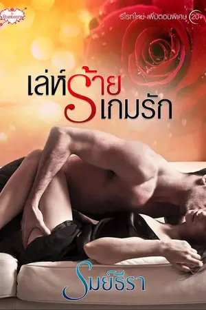 ปกนิยาย