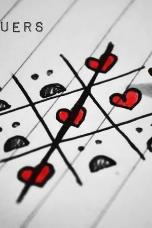 ปกนิยาย [GOT7] l  Secretly love  l  Markbam