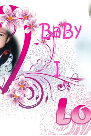 ปกนิยาย {FIC} Baby I Love You Krisho EXO