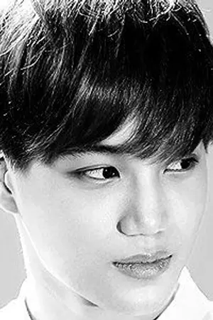 ปกนิยาย (exo) exhausted boyfriend เป็นแฟนพี่มันเหนื่อย