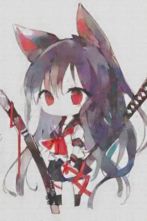 ปกนิยาย The Rebirth of Light and Darkness