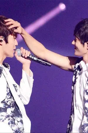 ปกนิยาย {SF INFINITE} ∞Myungyeol∞