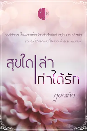 ปกนิยาย