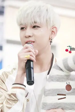 ปกนิยาย [SF/OS] GOT7 's Library