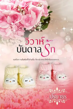 ปกนิยาย