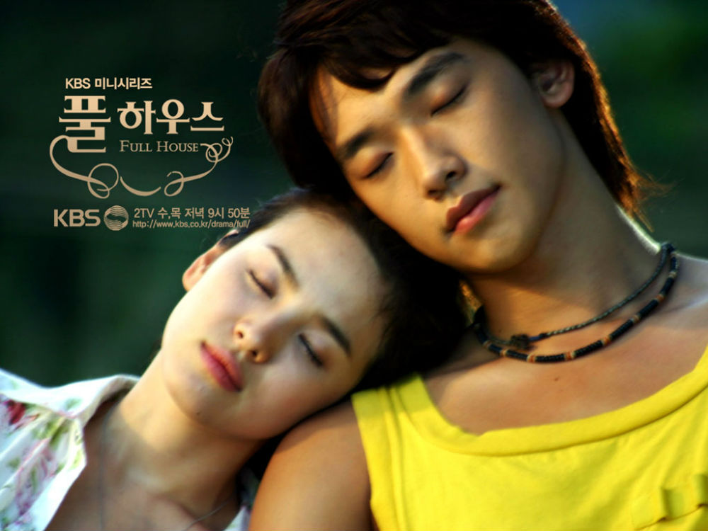 โหวตกัน! มหากาพย์สุดยอดซีรี่ย์อินเลิฟของเกาหลี 18 เรื่อง เวอร์ชั่น #บ่น ...