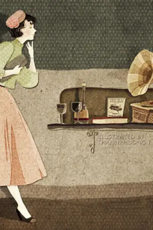 ปกนิยาย Reference by me รักนี้ เกินห้าดาว