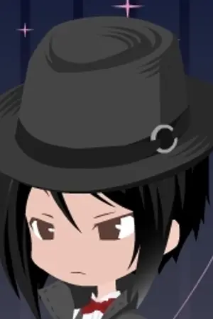 ปกนิยาย ผู้เติมเต็มโชคชะตา