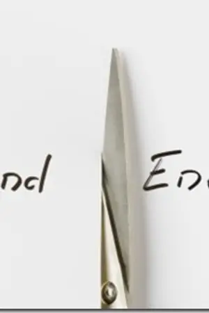 ปกนิยาย FIC - BAD BLOOD - {KrisYeol}