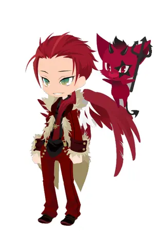 ปกนิยาย Exorcist Online มือปราบผีป่วนโลกออนไลน์