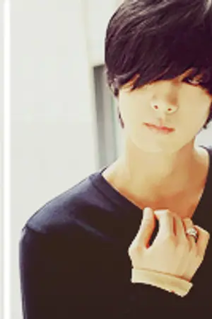 ปกนิยาย ◤SECRET LOVER ◢  เพราะว่าใจ ไม่อาจรัก