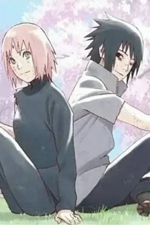 ปกนิยาย [fic naruto] We’ll overcome this farewell