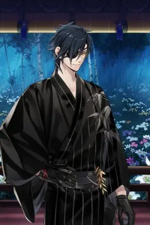 ปกนิยาย [Touken Ranbu] Short fiction by `Umbrella´