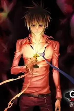 ปกนิยาย Fic การิน ปริศนาคดีอาถรรพ์ : ความสัมพนธ์ของการินและ...