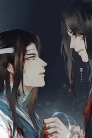 ปกนิยาย Fic 魔道祖师 Mo Dao Zu Shi : Flavor of Life -- 60%