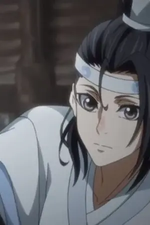 ปกนิยาย Fic ปรมาจารย์ลัทธิมาร : เติบโต (ซือจุย & จินหลิง & จิงอี๋)