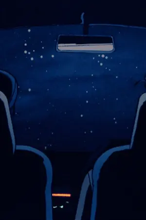 ปกนิยาย D e l i v e r y  M a n  [ Singto x  Krist ]