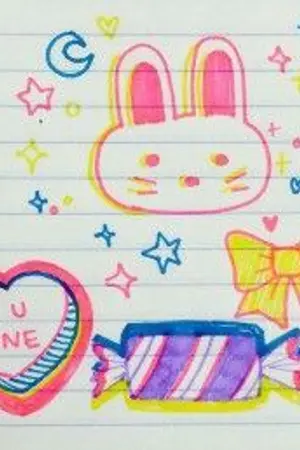 ปกนิยาย #แก้มบุ๋มของอา [ Singto x Krist ]