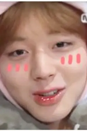 ปกนิยาย [OS/SF PRODUCE101] PINKDEEP #ฟิคจินฮุนสีชมพู